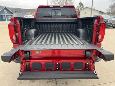 2025 GMC 1500 Crew Cab, $67100. Photo 10