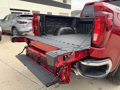2025 GMC 1500 Crew Cab, $67100. Photo 11