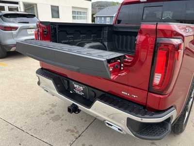 2025 GMC 1500 Crew Cab, $67100. Photo 12
