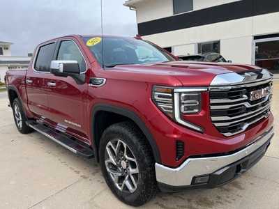 2025 GMC 1500 Crew Cab, $67100. Photo 2