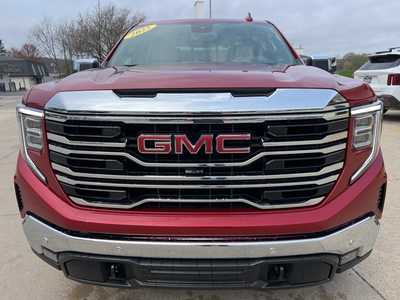 2025 GMC 1500 Crew Cab, $67100. Photo 3