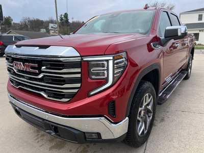 2025 GMC 1500 Crew Cab, $67100. Photo 4