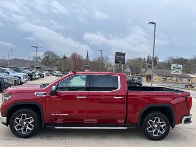 2025 GMC 1500 Crew Cab, $67100. Photo 5