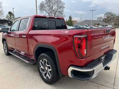 2025 GMC 1500 Crew Cab, $67100. Photo 6