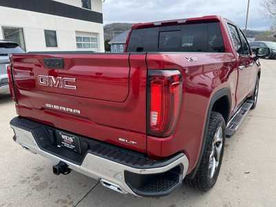 2025 GMC 1500 Crew Cab, $67100. Photo 8