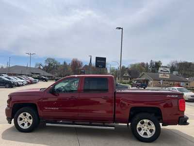 2017 Chevrolet 1500 Crew Cab, $26500. Photo 5