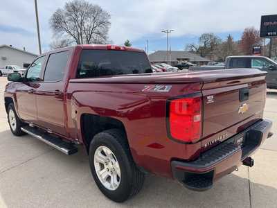 2017 Chevrolet 1500 Crew Cab, $26500. Photo 6