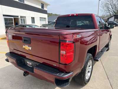 2017 Chevrolet 1500 Crew Cab, $26500. Photo 8
