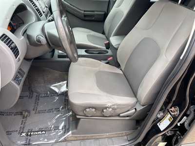 2013 Nissan Xterra, $13500. Photo 11