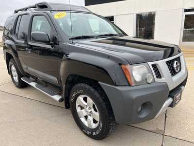 2013 Nissan Xterra, $13500. Photo 2