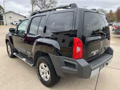 2013 Nissan Xterra, $13500. Photo 6