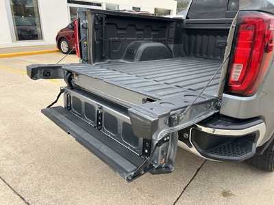 2020 GMC 1500 Crew Cab, $41000. Photo 10