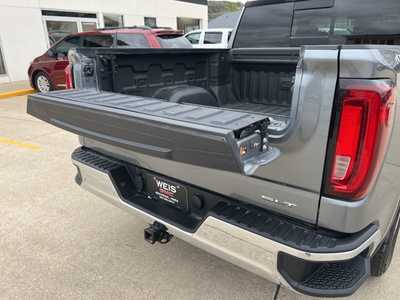 2020 GMC 1500 Crew Cab, $41000. Photo 11