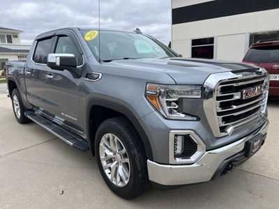 2020 GMC 1500 Crew Cab, $41000. Photo 2