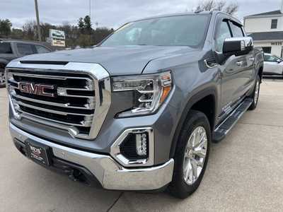 2020 GMC 1500 Crew Cab, $41000. Photo 4
