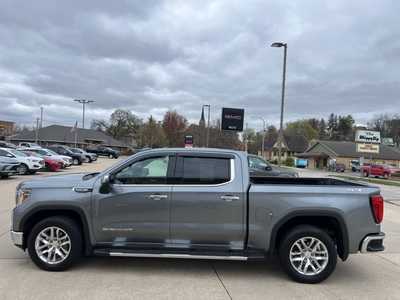 2020 GMC 1500 Crew Cab, $41000. Photo 5