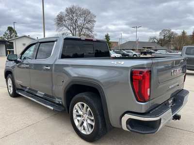 2020 GMC 1500 Crew Cab, $41000. Photo 6