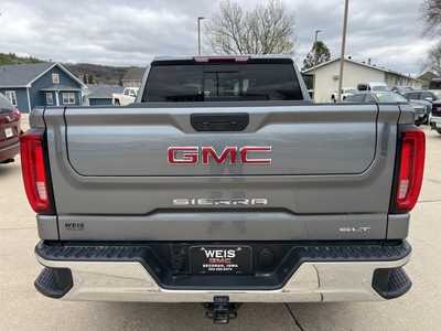 2020 GMC 1500 Crew Cab, $41000. Photo 7