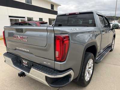 2020 GMC 1500 Crew Cab, $41000. Photo 8