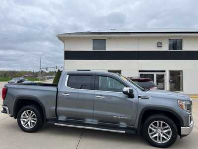 2020 GMC 1500 Crew Cab, $41000. Photo 1