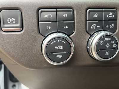2025 GMC 1500 Crew Cab, $66455. Photo 12