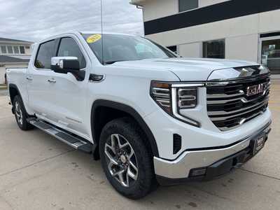 2025 GMC 1500 Crew Cab, $66455. Photo 2