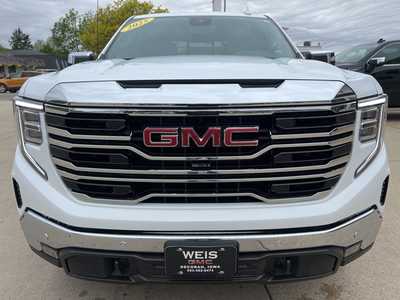 2025 GMC 1500 Crew Cab, $66455. Photo 3