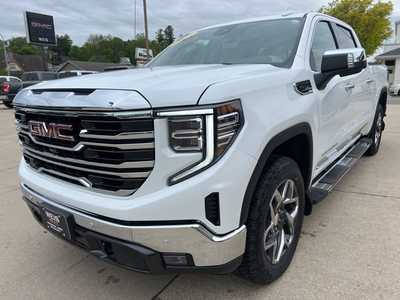 2025 GMC 1500 Crew Cab, $66455. Photo 4