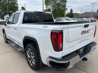 2025 GMC 1500 Crew Cab, $66455. Photo 6