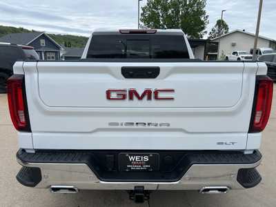 2025 GMC 1500 Crew Cab, $66455. Photo 7