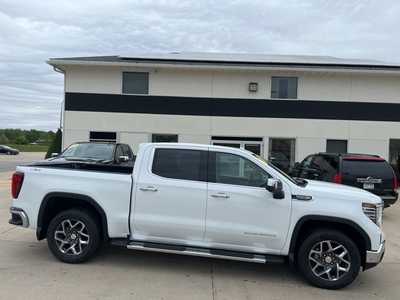 2025 GMC 1500 Crew Cab, $66455. Photo 1
