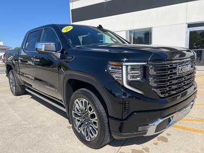 2025 GMC 1500 Crew Cab, $87135. Photo 2