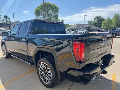 2025 GMC 1500 Crew Cab, $87135. Photo 6