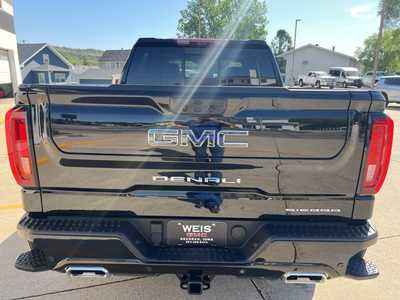 2025 GMC 1500 Crew Cab, $87135. Photo 7
