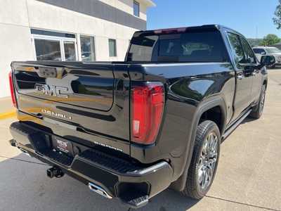 2025 GMC 1500 Crew Cab, $87135. Photo 8