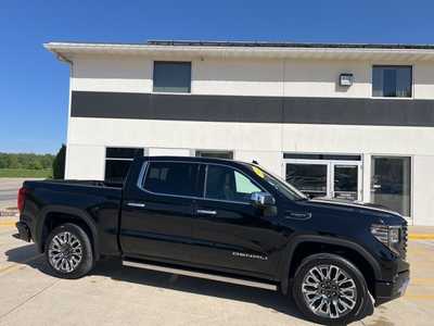 2025 GMC 1500 Crew Cab, $87135. Photo 1