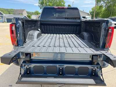 2025 GMC 3500 Crew Cab, $80930. Photo 10