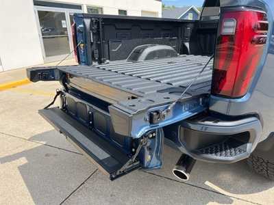 2025 GMC 3500 Crew Cab, $80930. Photo 11