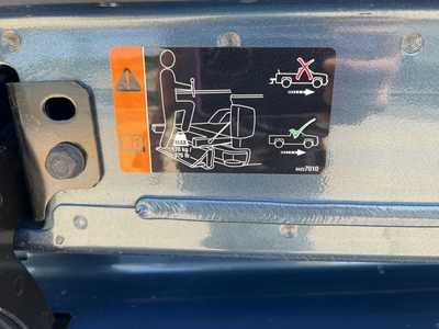2025 GMC 3500 Crew Cab, $80930. Photo 9
