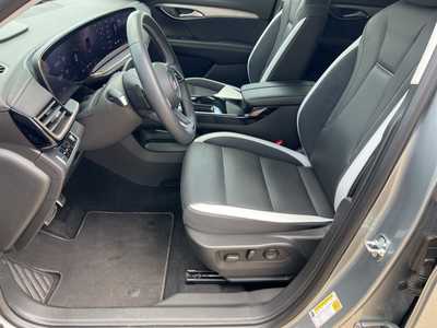 2024 Buick Envision, $33500. Photo 11