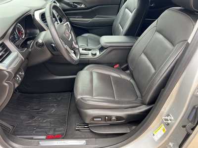 2018 GMC Acadia, $22500. Photo 11