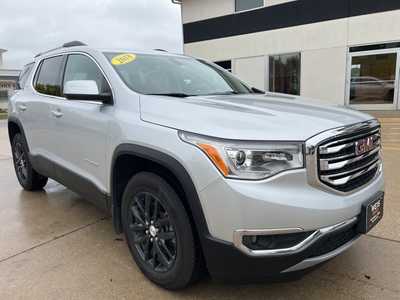 2018 GMC Acadia, $22500. Photo 2