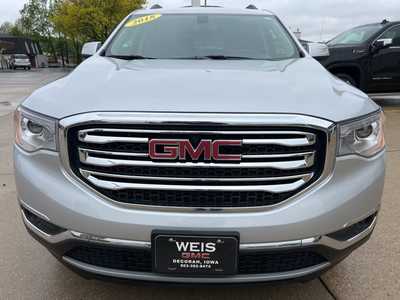 2018 GMC Acadia, $22500. Photo 3