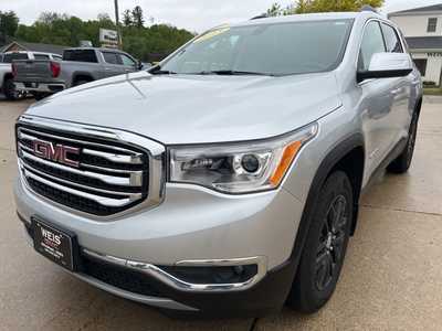 2018 GMC Acadia, $22500. Photo 4