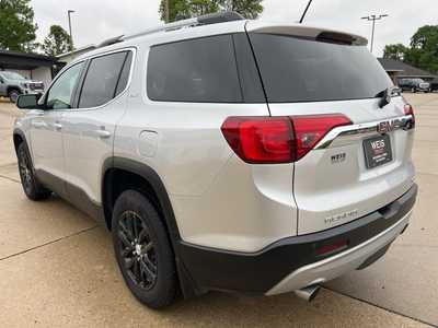 2018 GMC Acadia, $22500. Photo 6