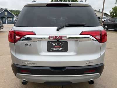 2018 GMC Acadia, $22500. Photo 7