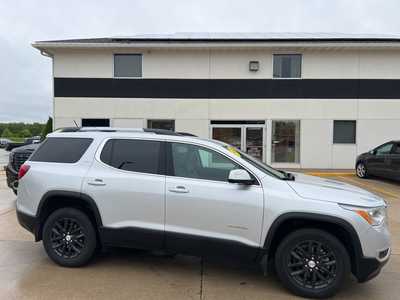 2018 GMC Acadia, $22500. Photo 1
