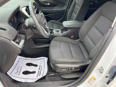 2022 GMC Terrain, $25600. Photo 11