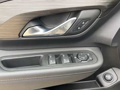 2022 GMC Terrain, $25600. Photo 9