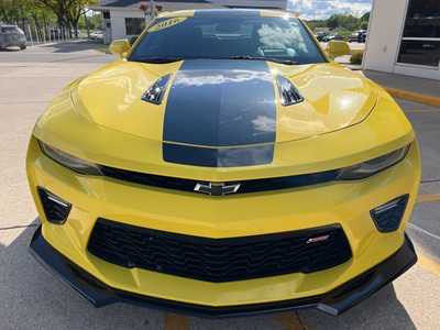 2016 Chevrolet Camaro, $39900. Photo 3